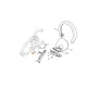 STIHL  Blacha wsporcza 6010 642 5100
